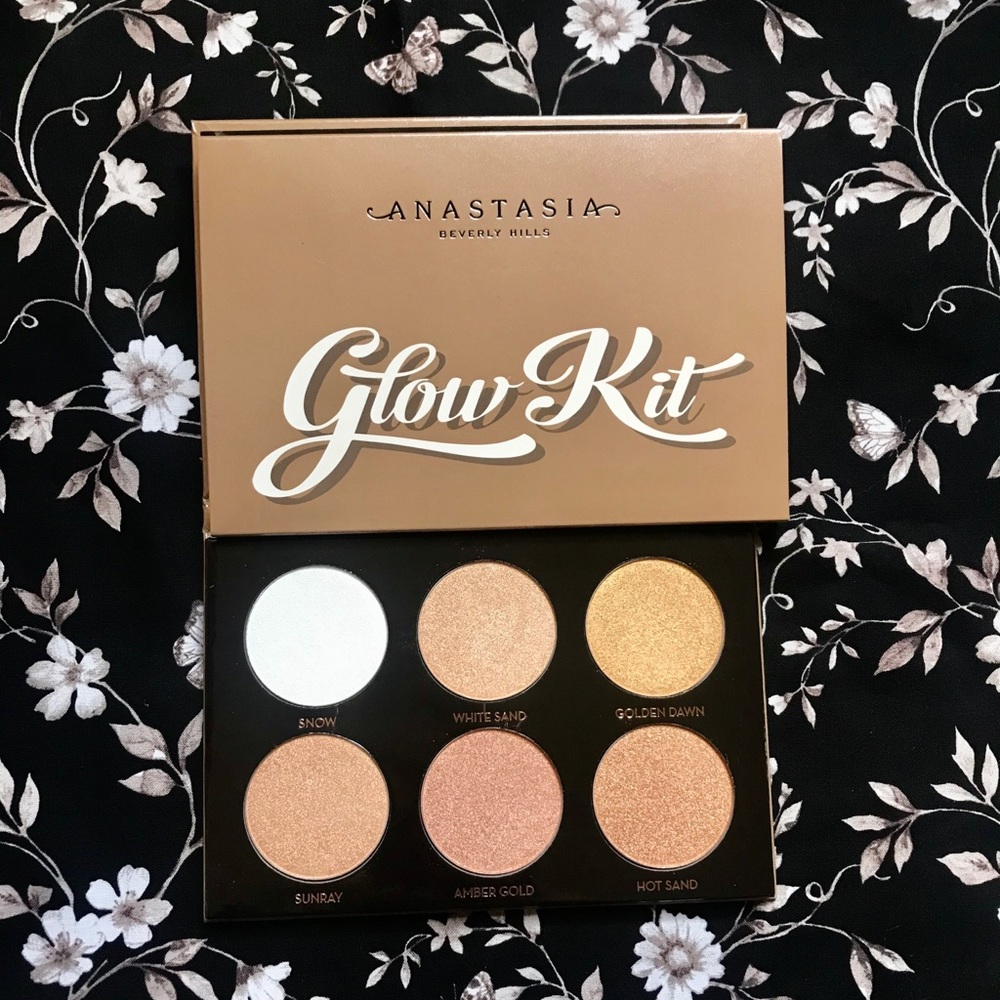 Anastasia Beverly Hills GLOW KIT